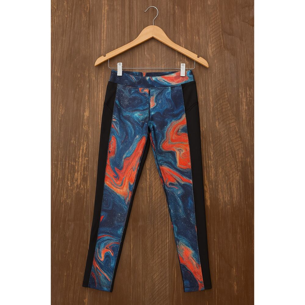 AVIA Girls’ Active Yoga Leggings